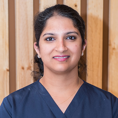 Jeney Anitha Jose dental surgeon in muscat