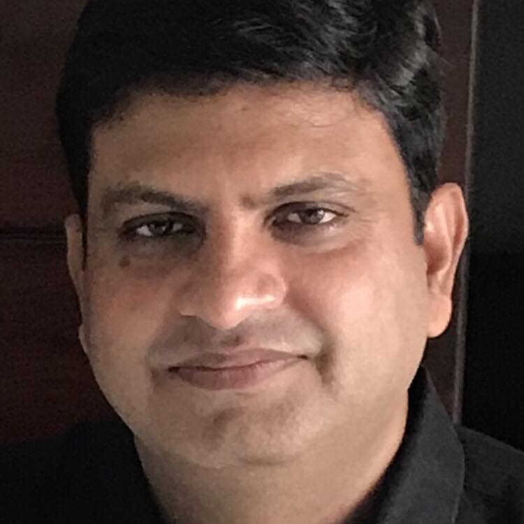 Sushil Mittal consultant orth dontist in Muscat