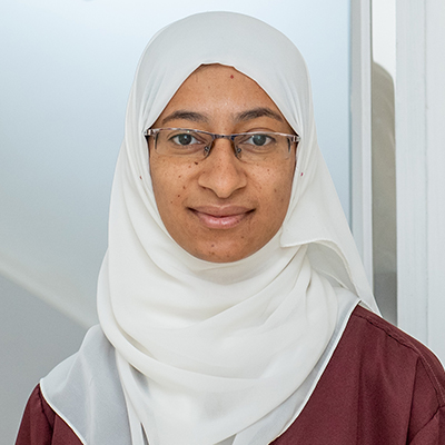nabeela nurse in muscat oman