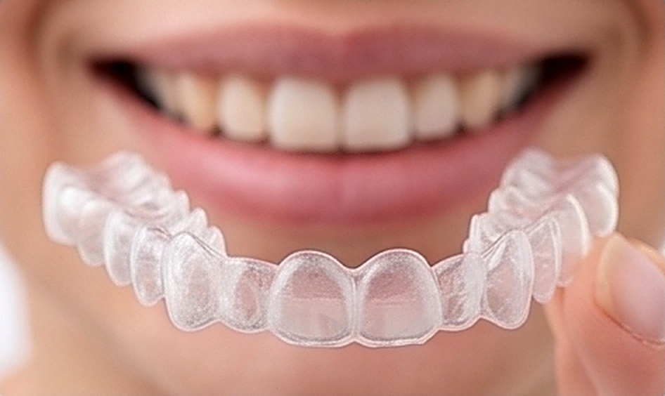 Invisalign in Muscat