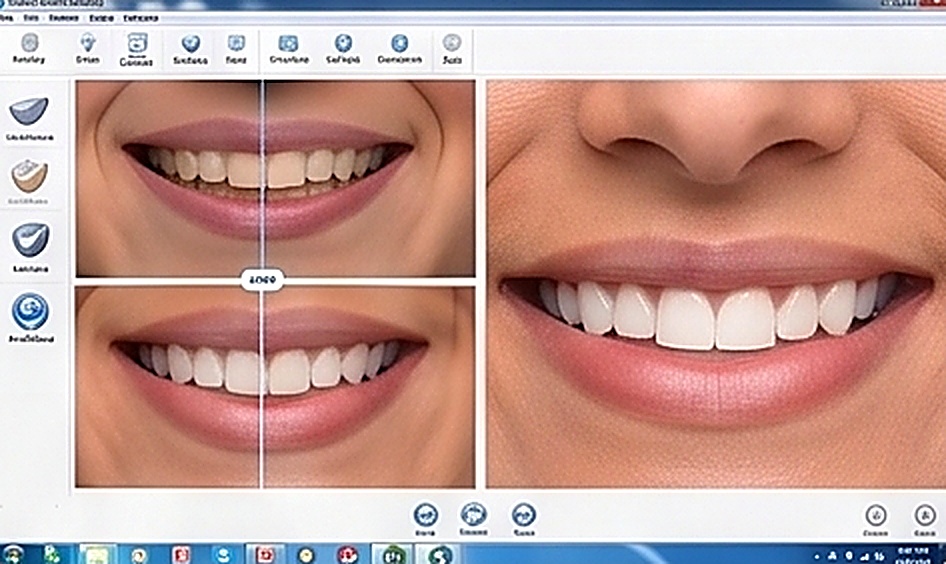 Smile Corrections in Muscat